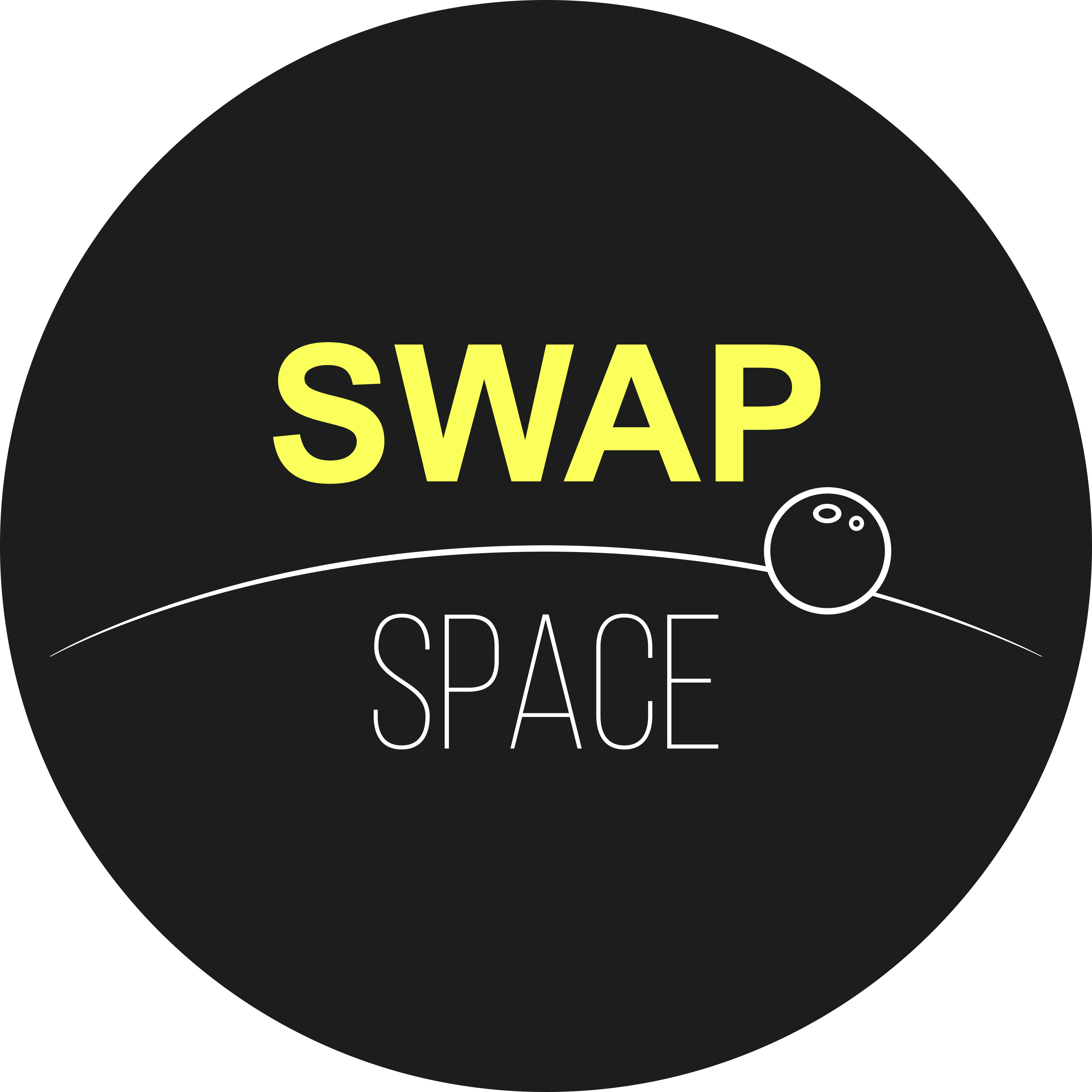 SwapSpace Help Centre home page